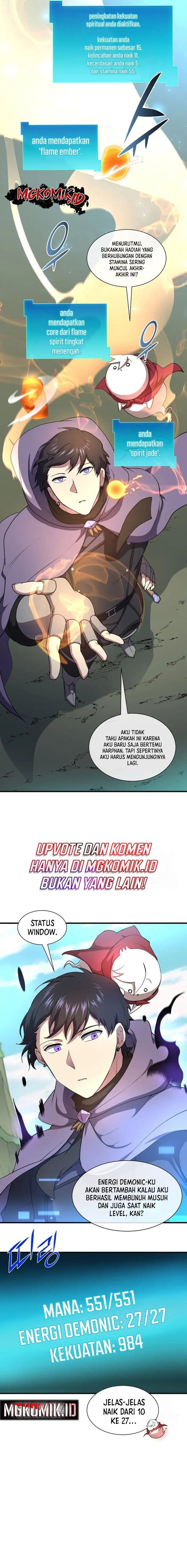 Leveling Up with Skills Page 7