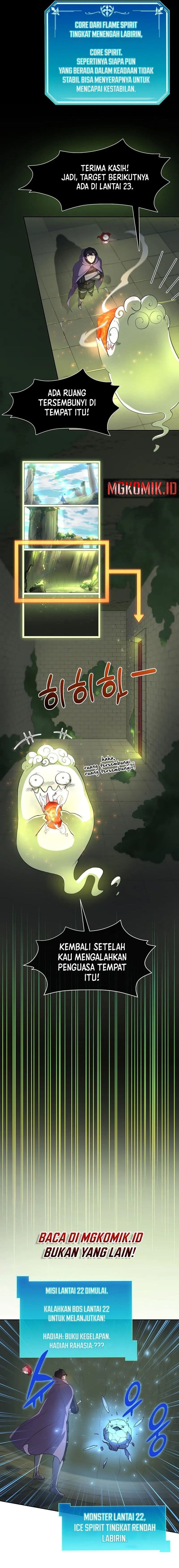 Leveling Up with Skills Page 9
