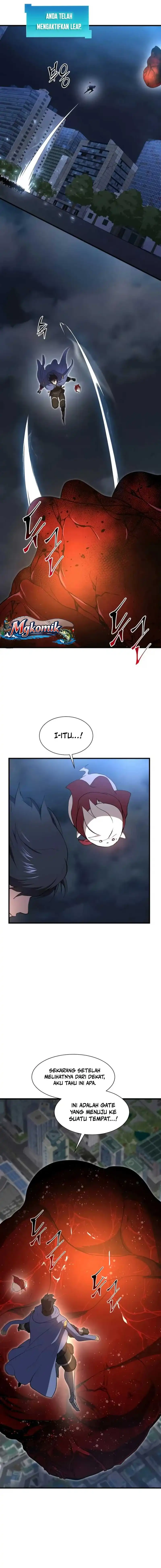 Leveling Up with Skills Page 13