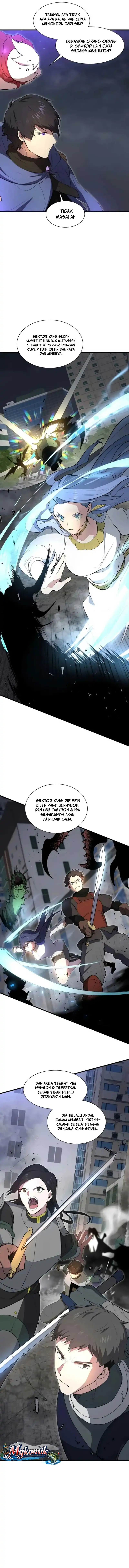 Leveling Up with Skills Page 4