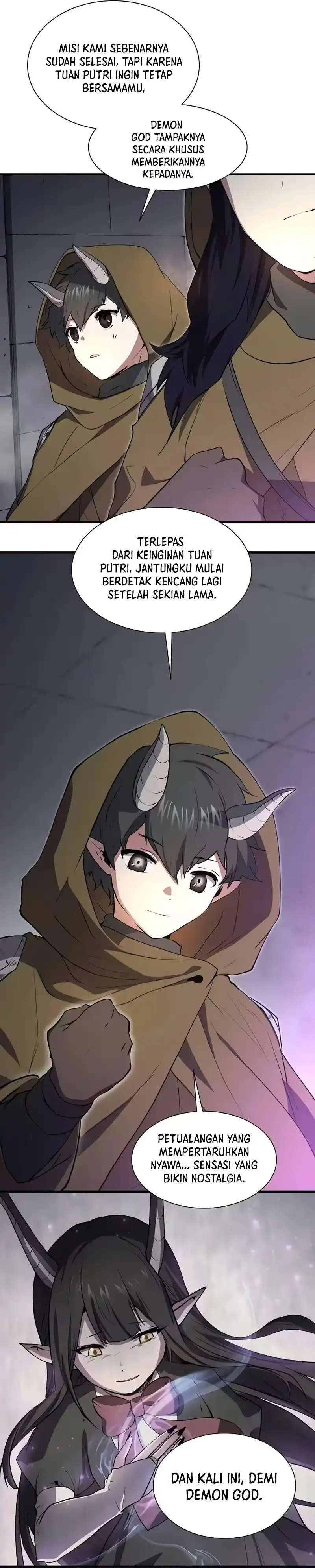 Leveling Up with Skills Page 11