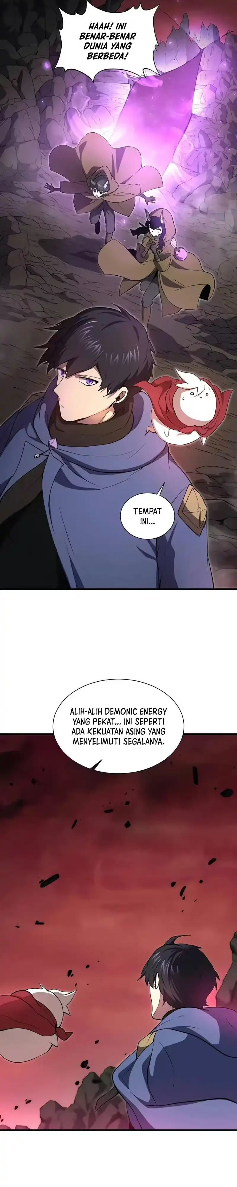 Leveling Up with Skills Page 17