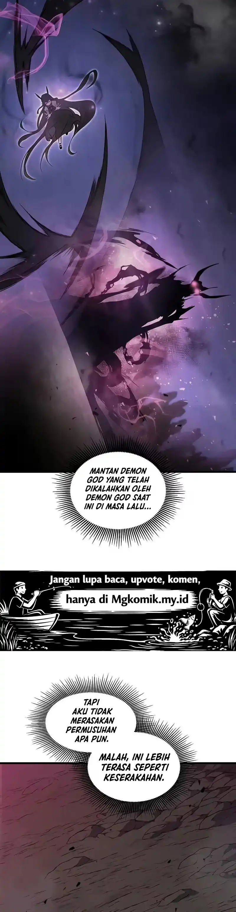 Leveling Up with Skills Page 20