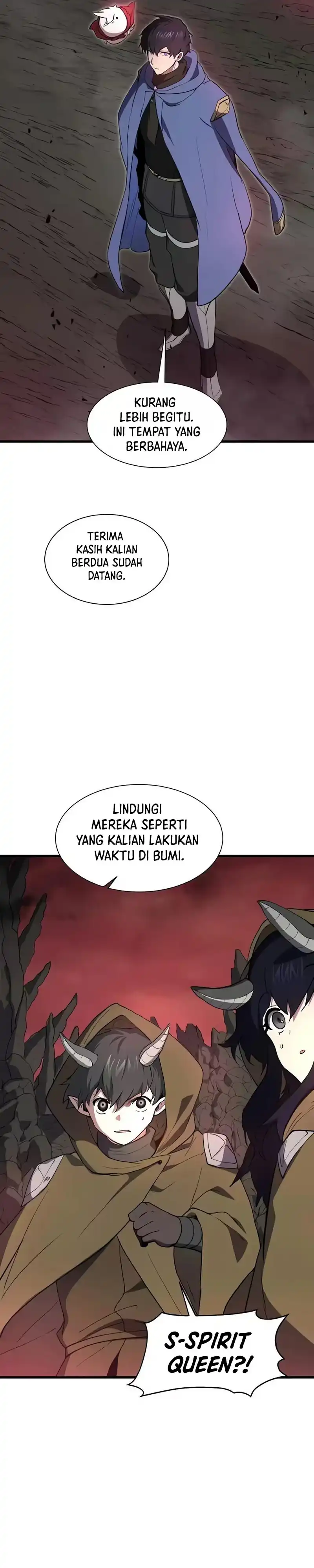 Leveling Up with Skills Page 23