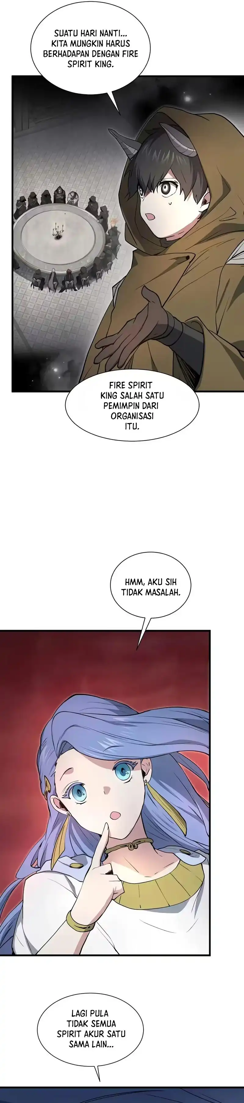 Leveling Up with Skills Page 26