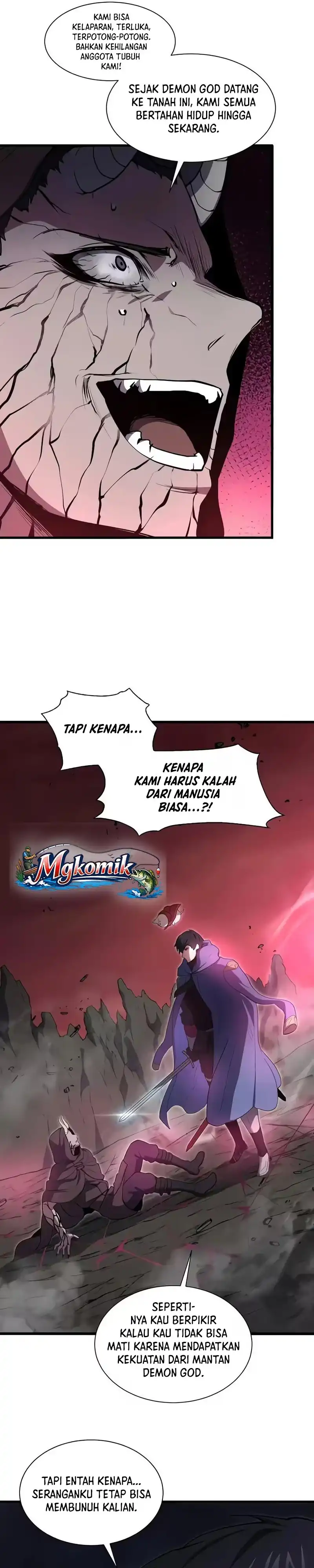 Leveling Up with Skills Page 44