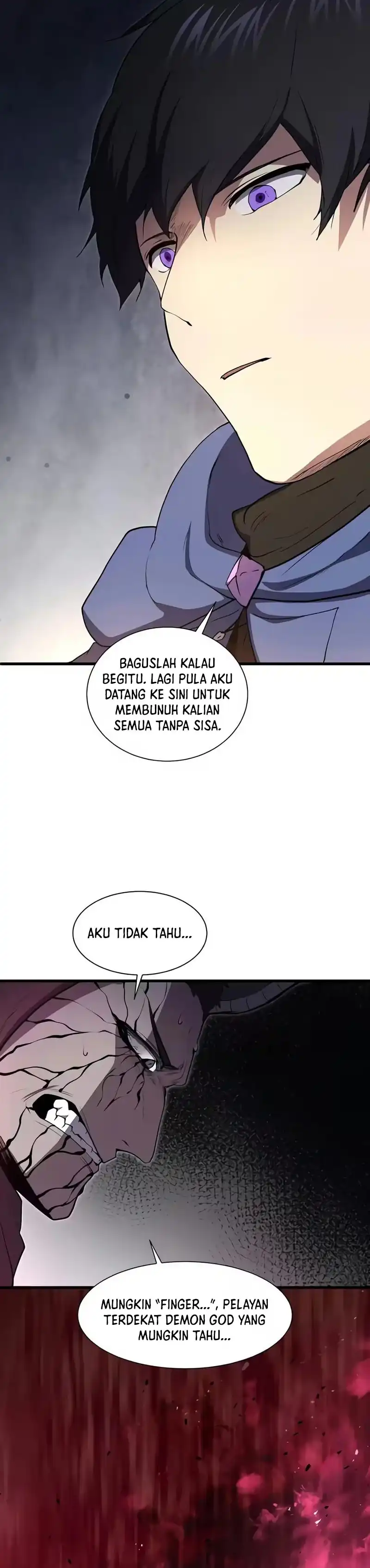 Leveling Up with Skills Page 45