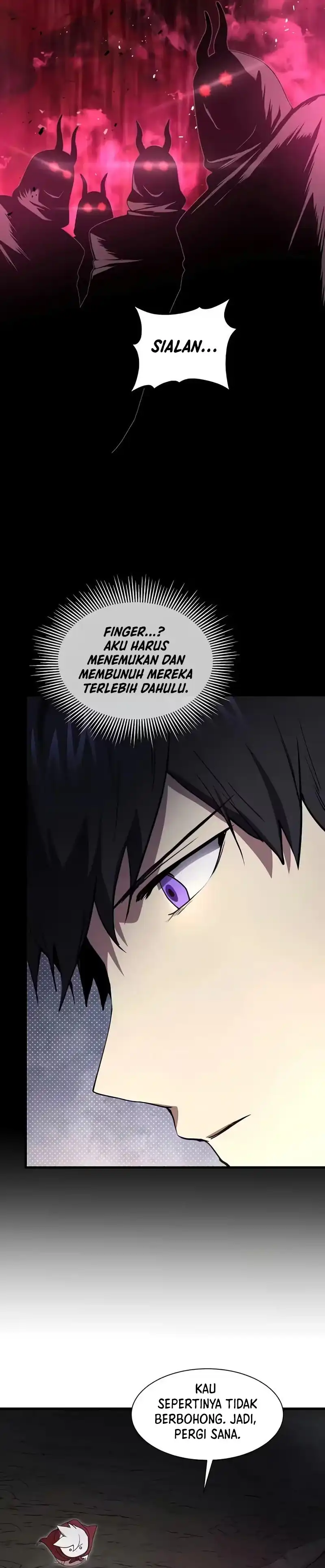 Leveling Up with Skills Page 46