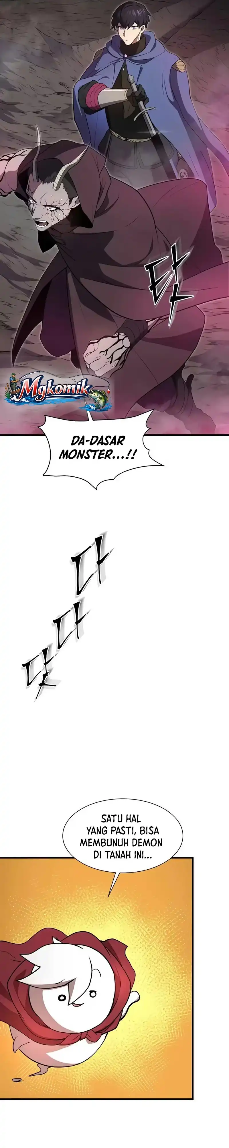 Leveling Up with Skills Page 47