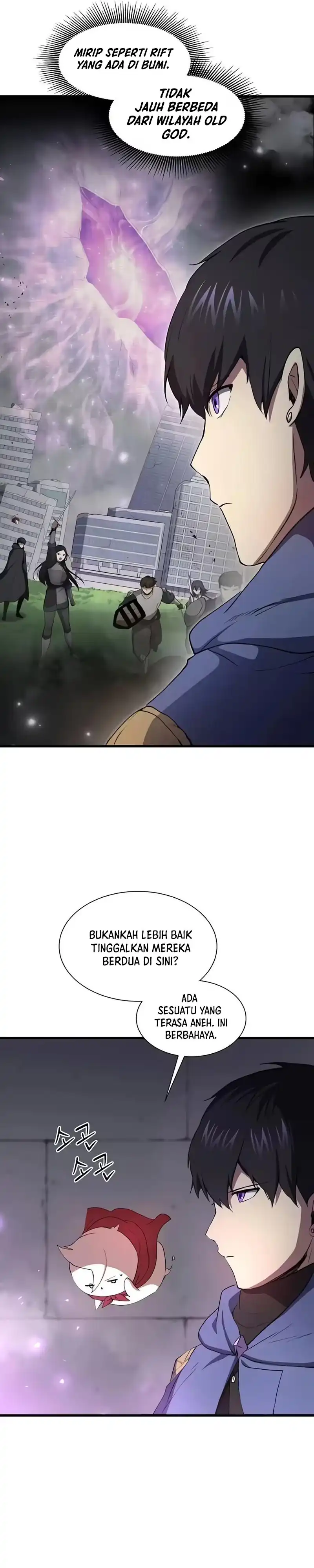 Leveling Up with Skills Page 5