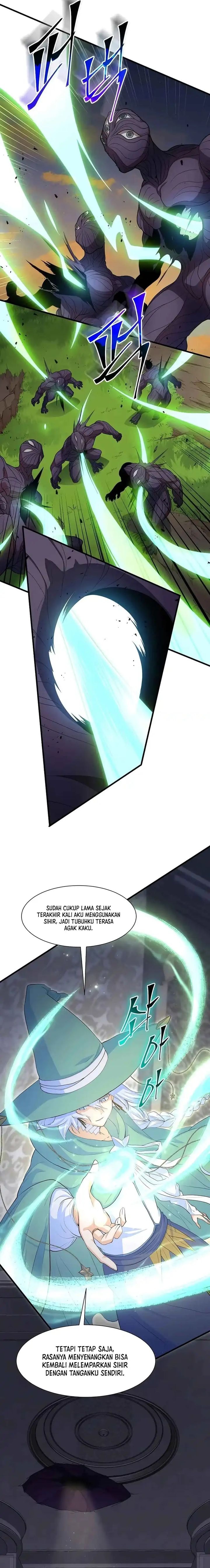 Leveling Up with Skills Page 2