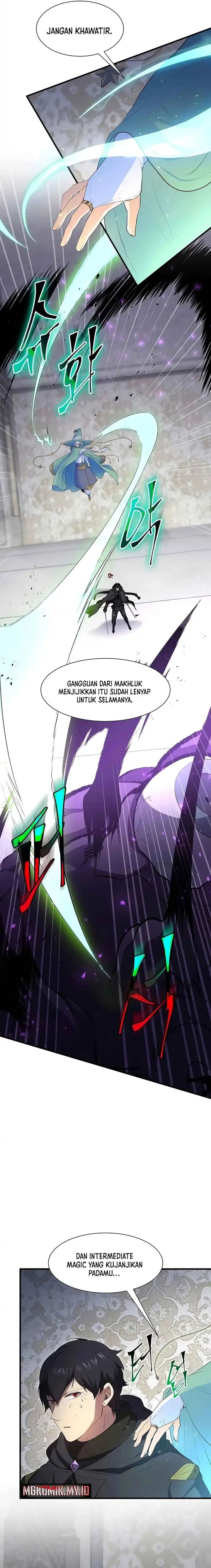 Leveling Up with Skills Page 4