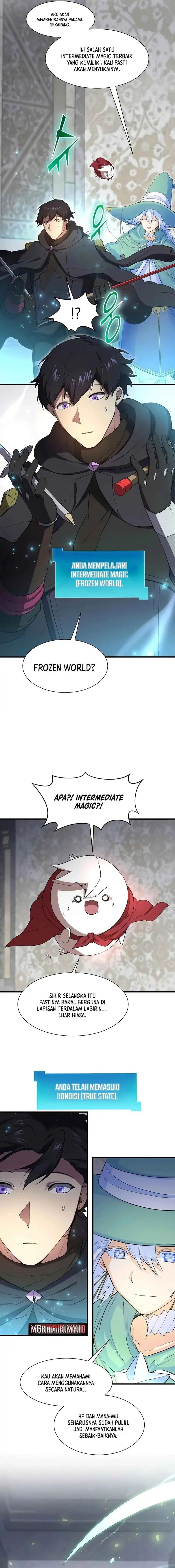 Leveling Up with Skills Page 5