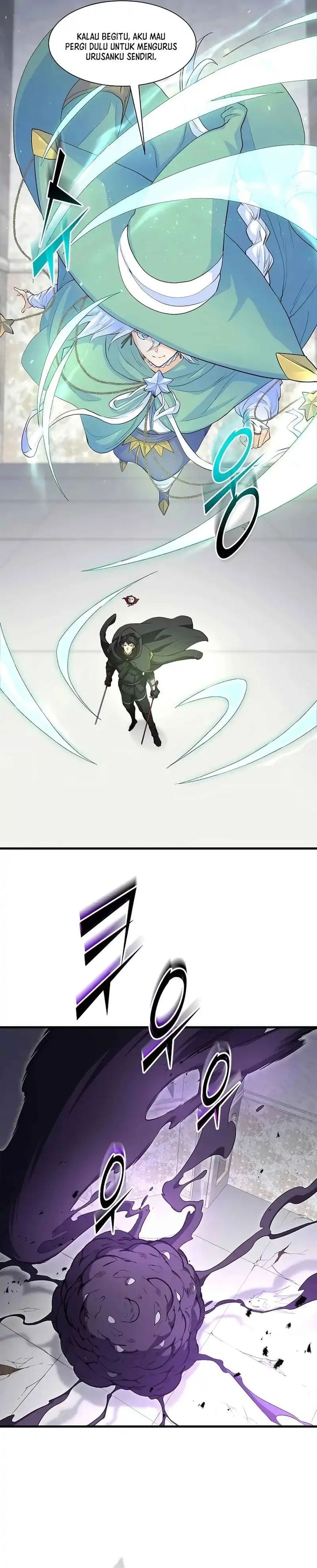 Leveling Up with Skills Page 6