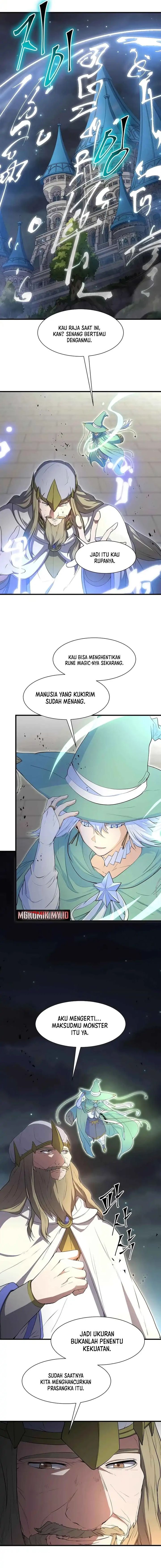 Leveling Up with Skills Page 9