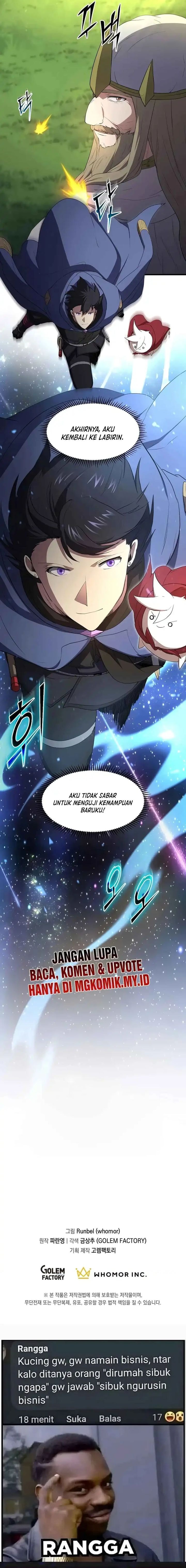 Leveling Up with Skills Page 23