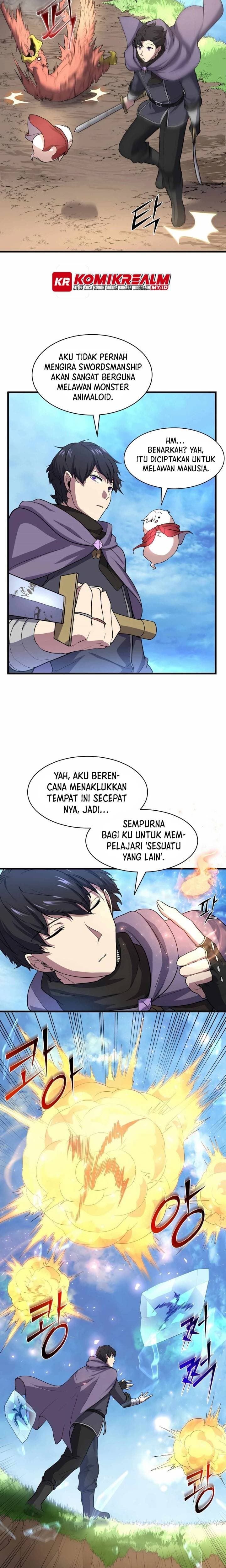 Leveling Up with Skills Page 11