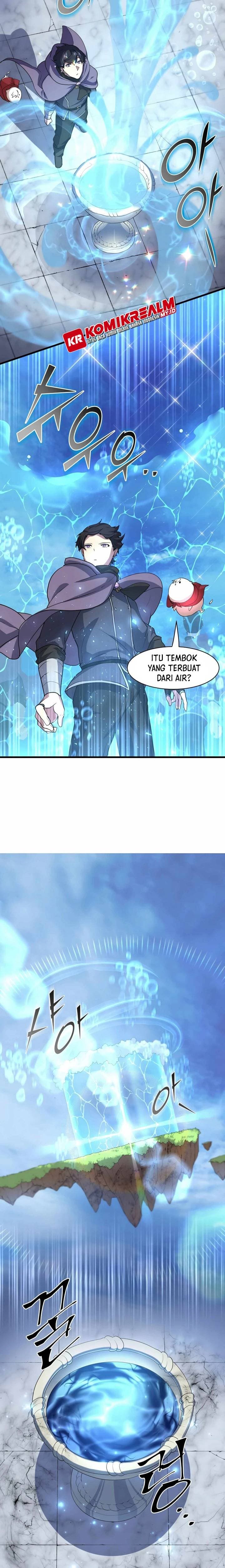 Leveling Up with Skills Page 14