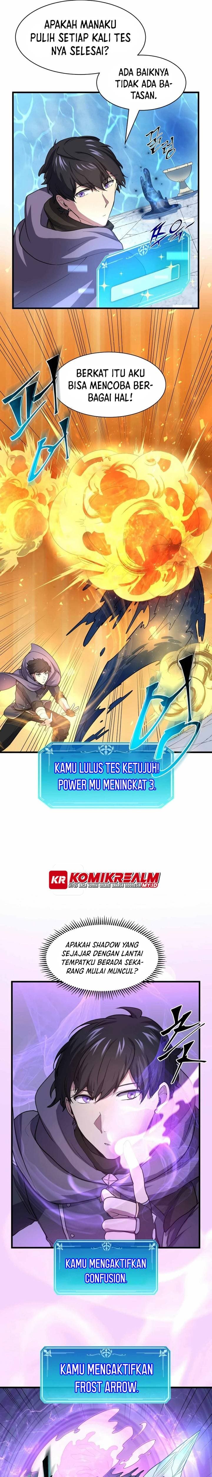 Leveling Up with Skills Page 23