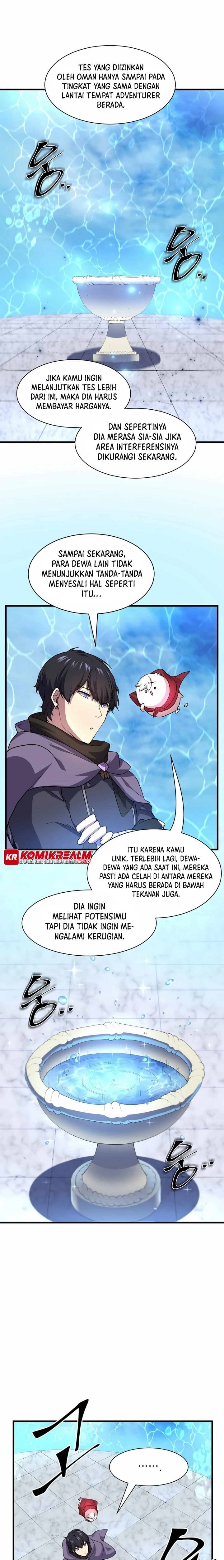 Leveling Up with Skills Page 25