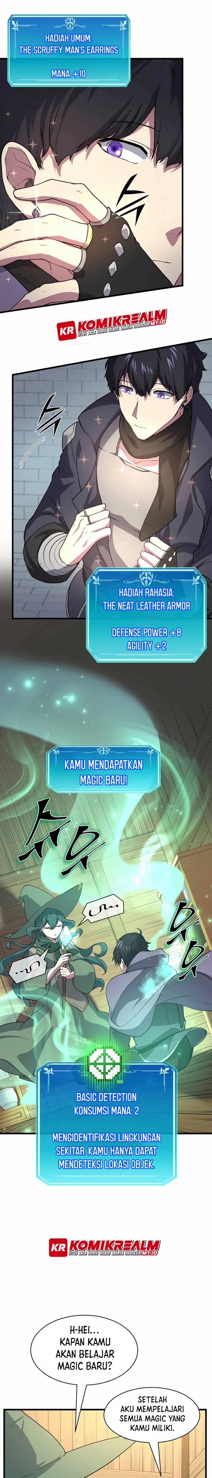 Leveling Up with Skills Page 6