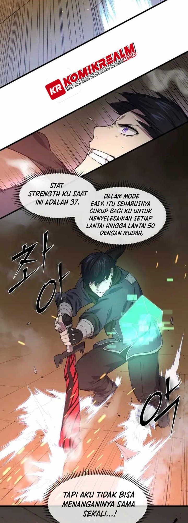 Leveling Up with Skills Page 10