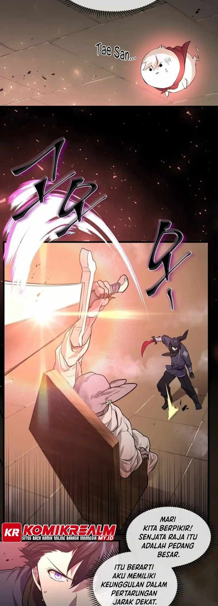 Leveling Up with Skills Page 11