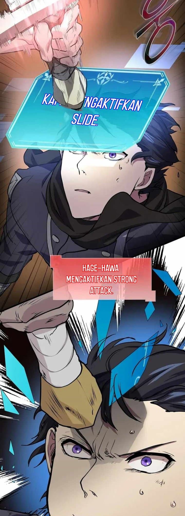Leveling Up with Skills Page 14
