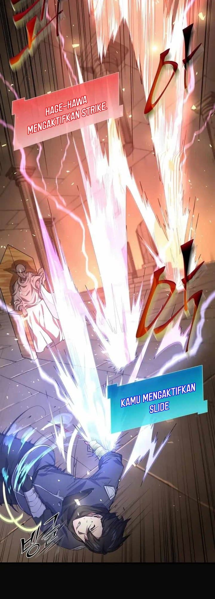 Leveling Up with Skills Page 24