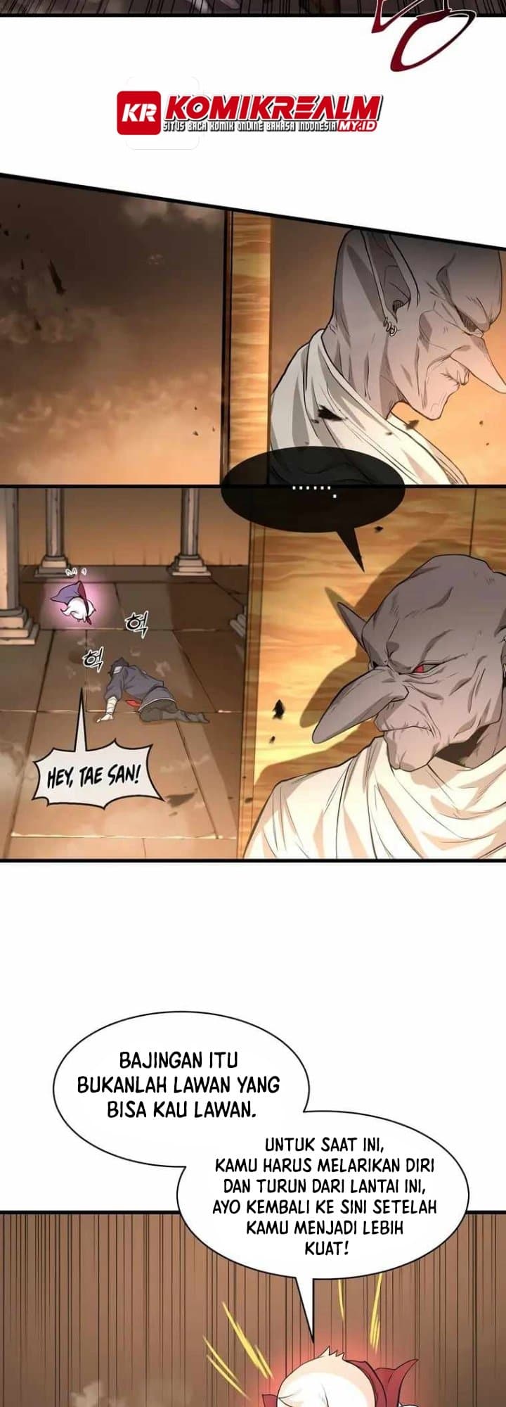 Leveling Up with Skills Page 27