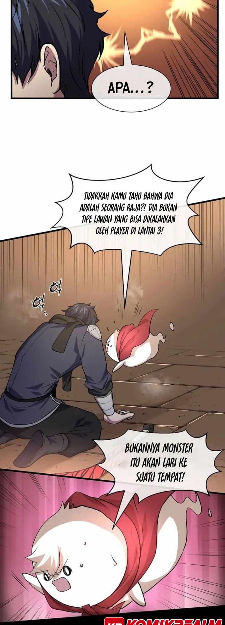 Leveling Up with Skills Page 29