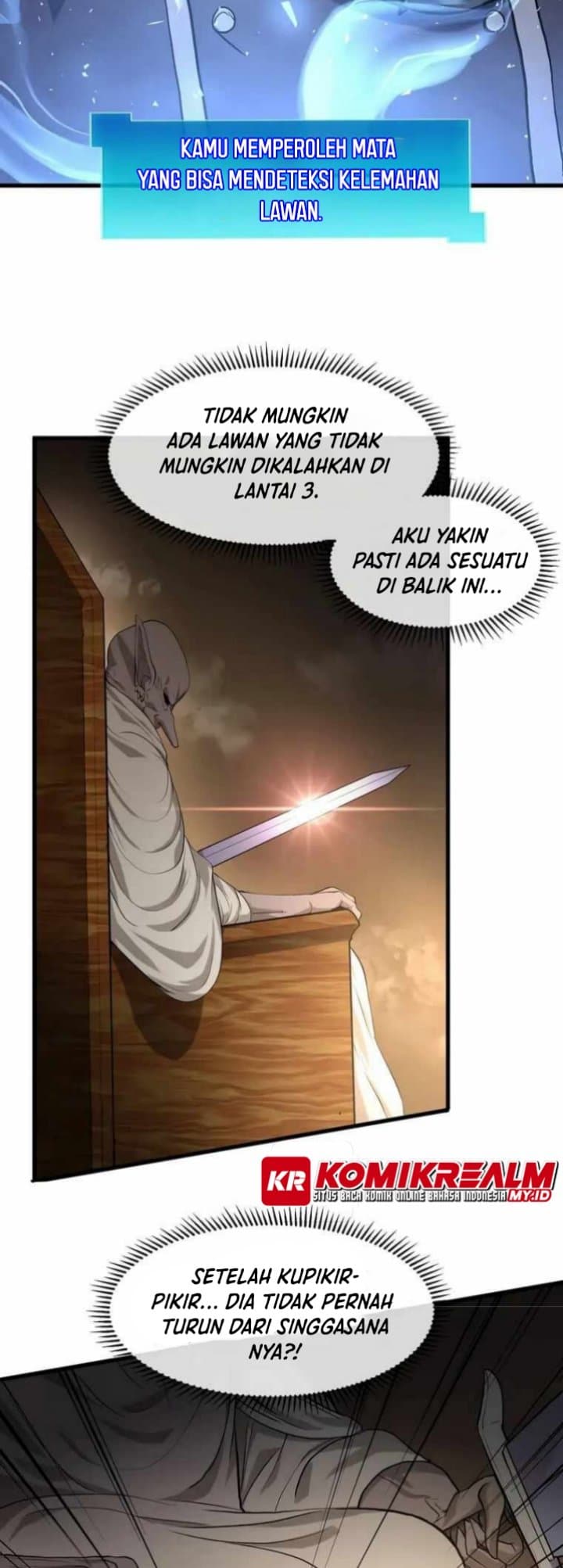 Leveling Up with Skills Page 39