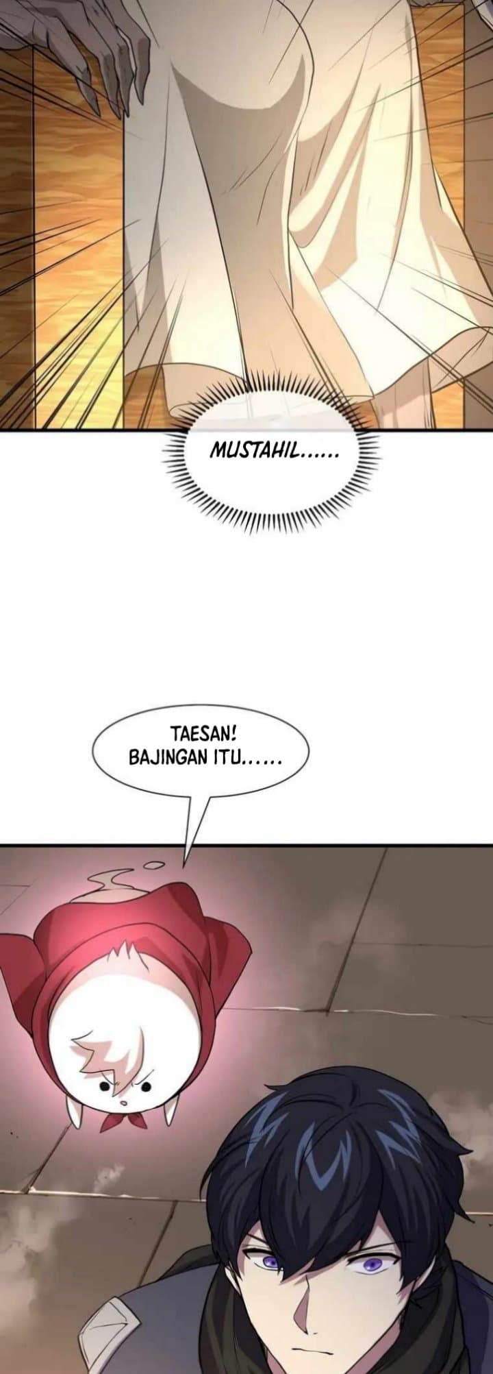 Leveling Up with Skills Page 40