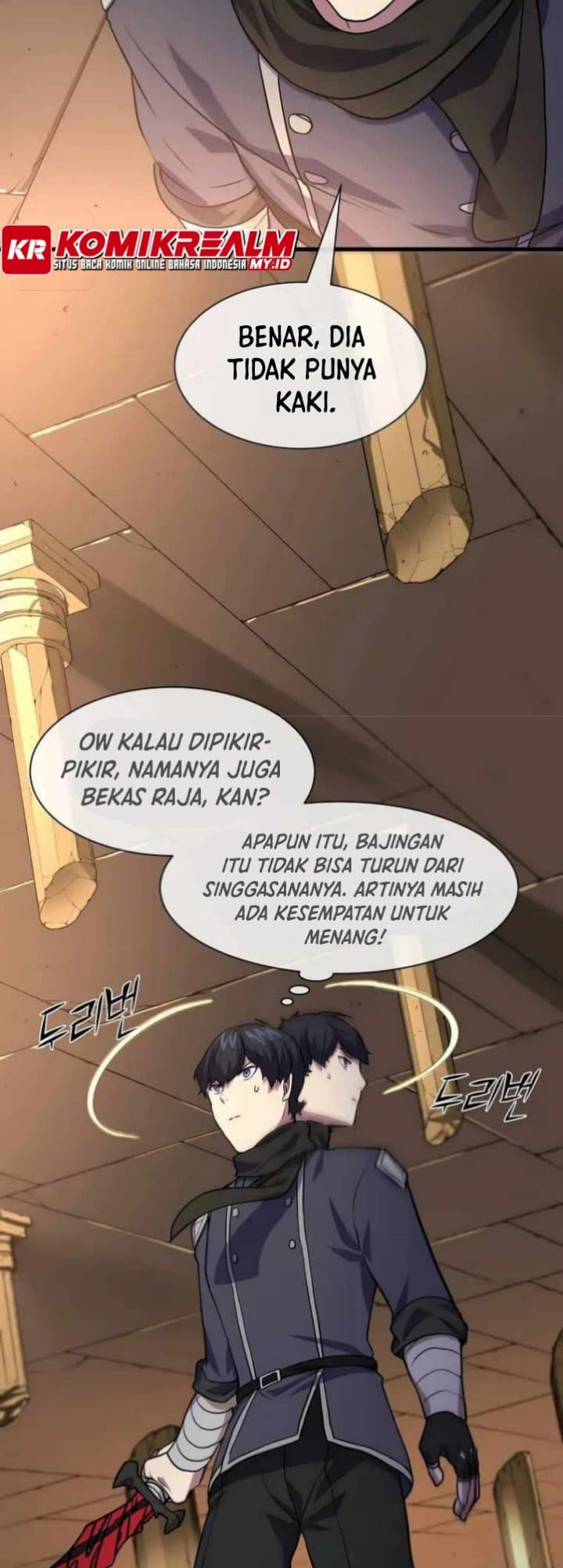 Leveling Up with Skills Page 41