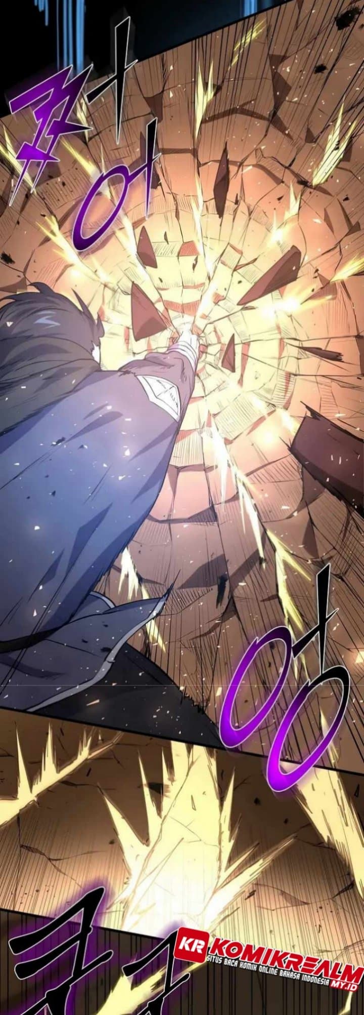 Leveling Up with Skills Page 45