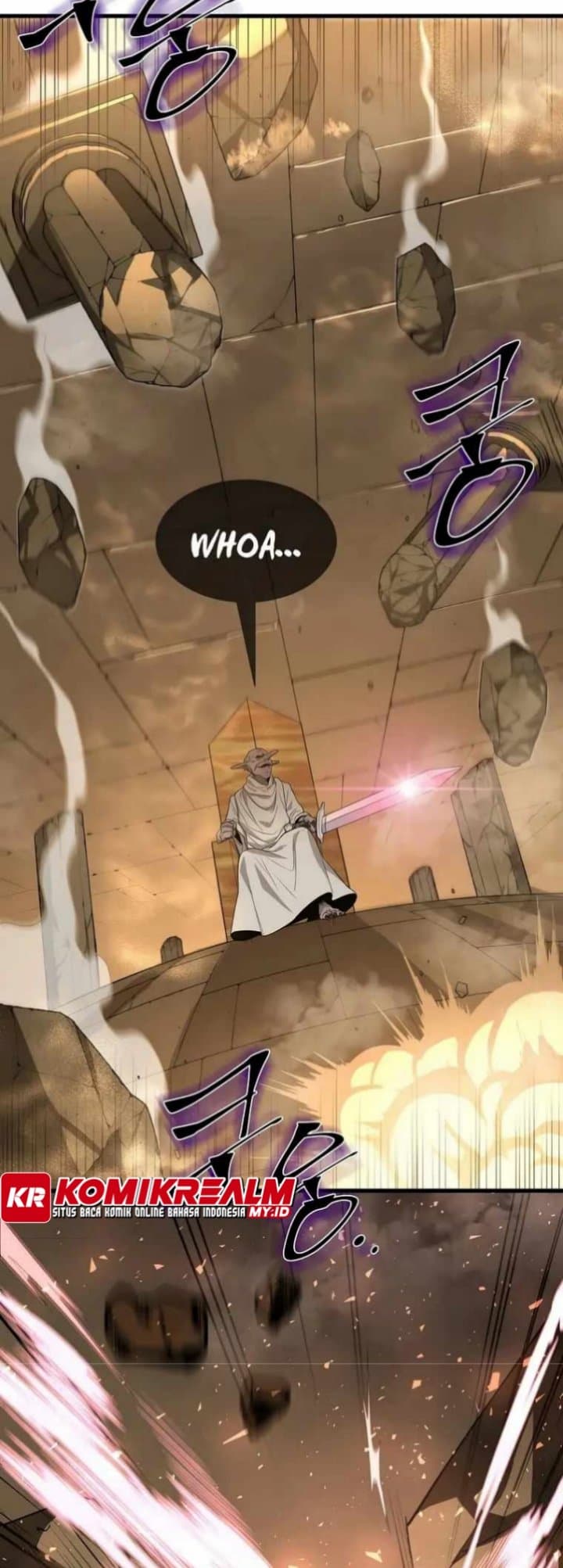 Leveling Up with Skills Page 47
