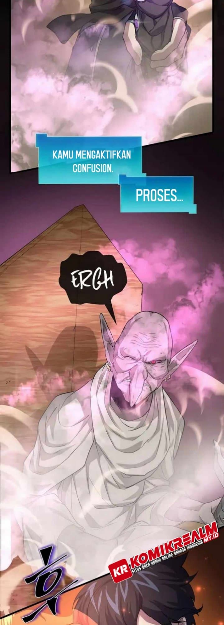 Leveling Up with Skills Page 50