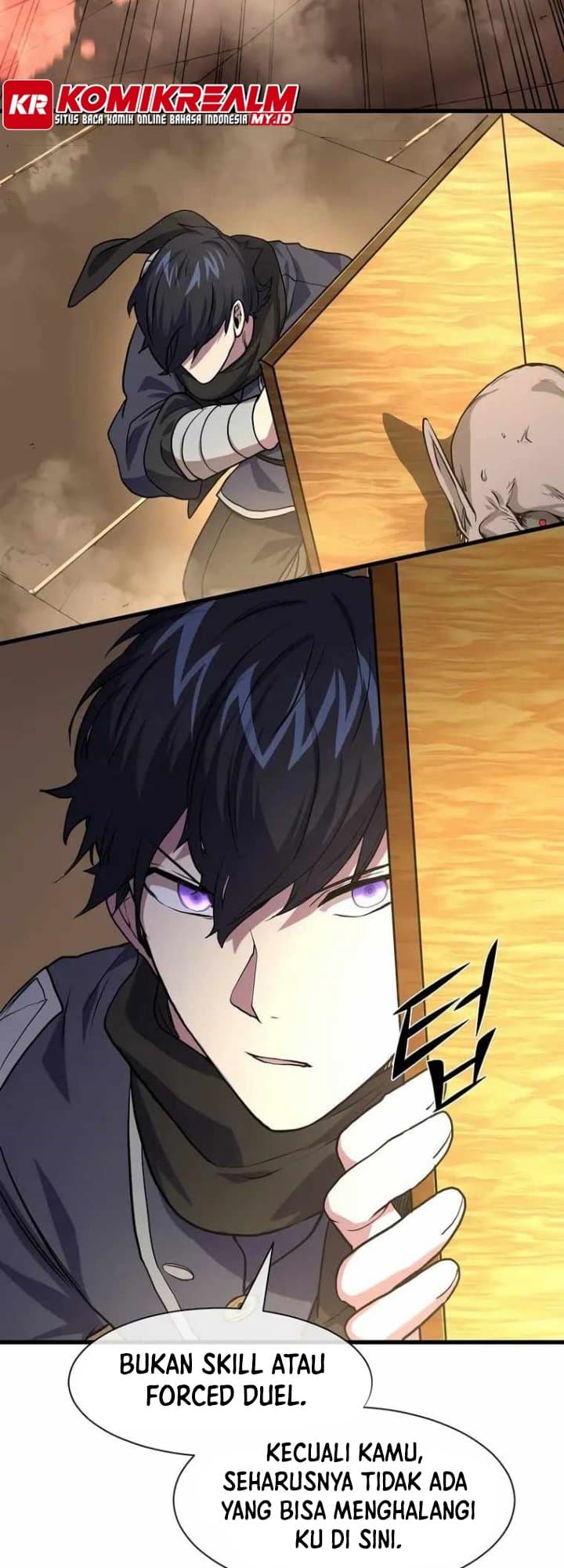 Leveling Up with Skills Page 56