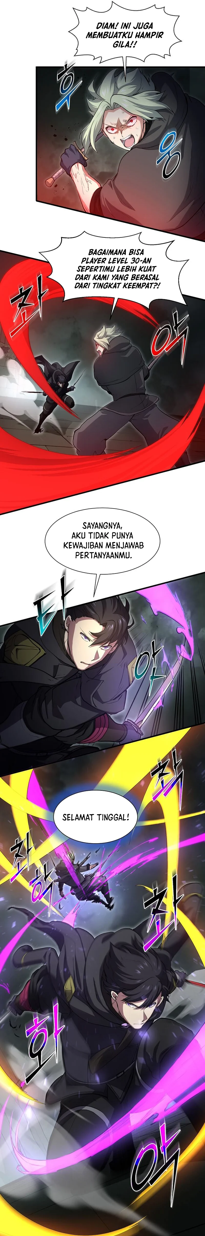 Leveling Up with Skills Page 3