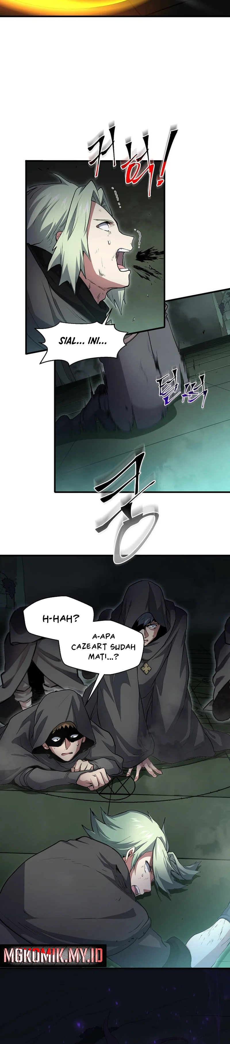 Leveling Up with Skills Page 4