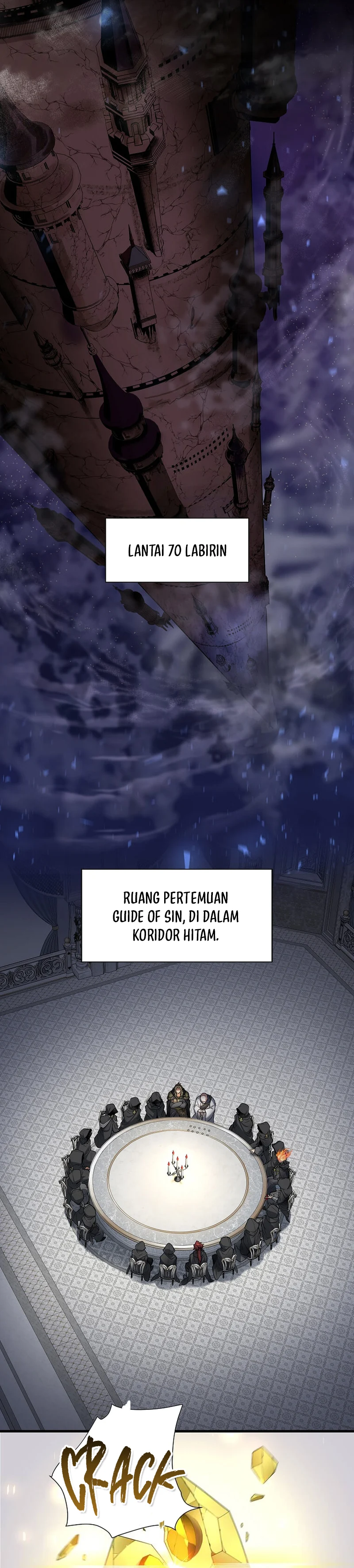 Leveling Up with Skills Page 12