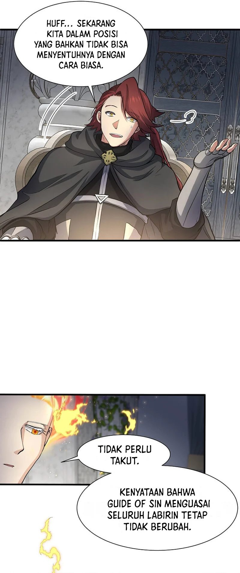 Leveling Up with Skills Page 15