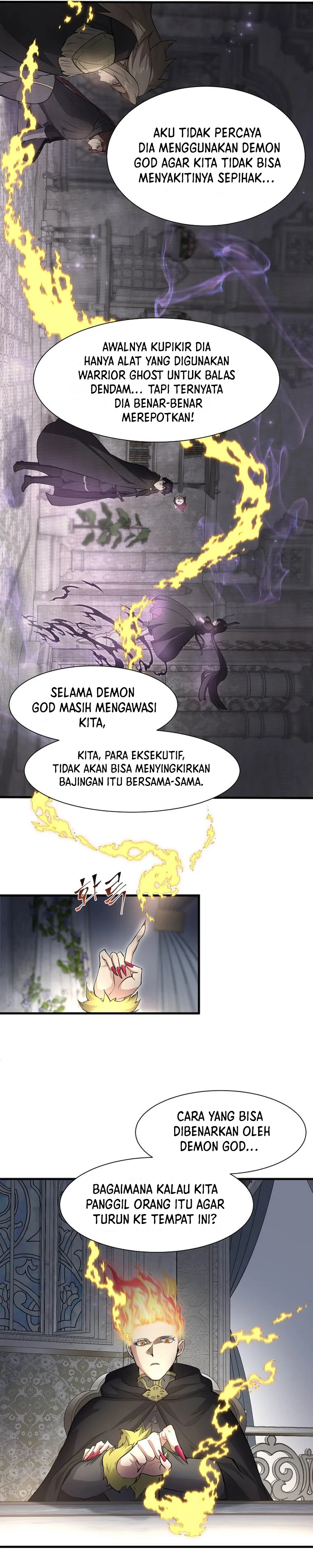Leveling Up with Skills Page 16