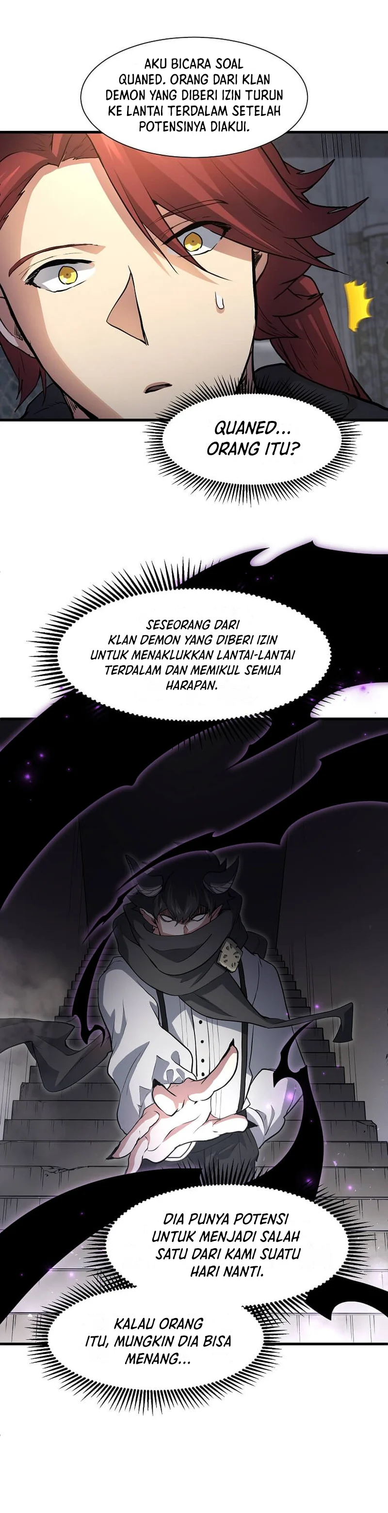 Leveling Up with Skills Page 17
