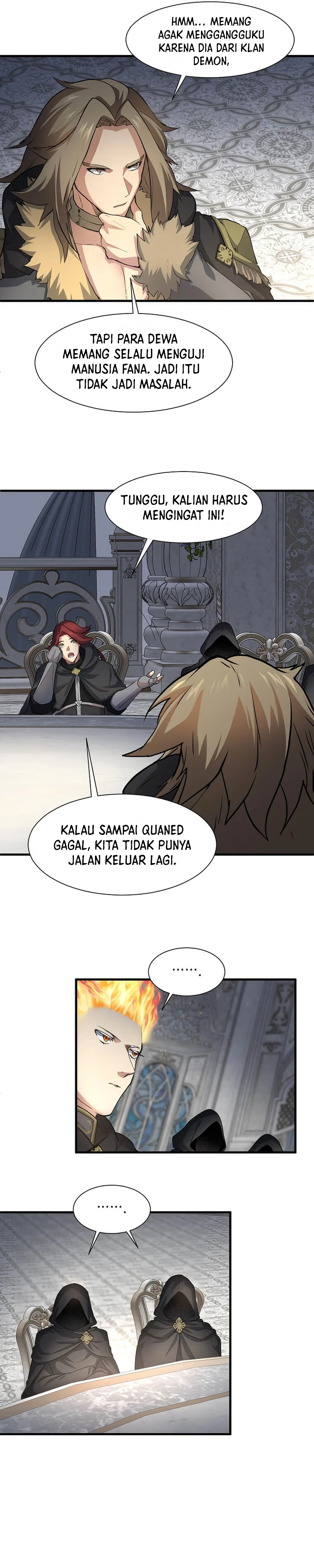 Leveling Up with Skills Page 18