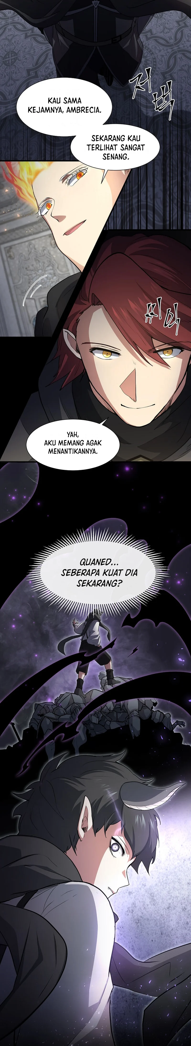Leveling Up with Skills Page 21