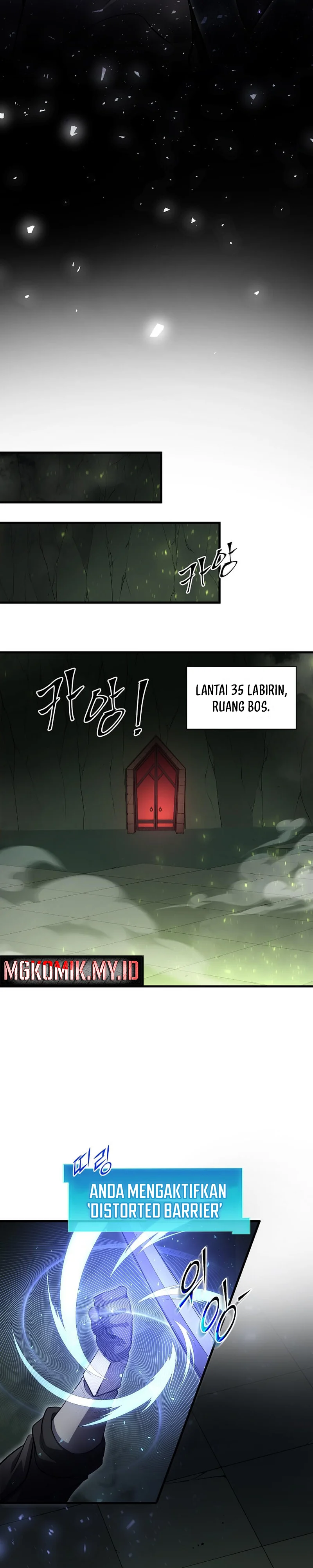 Leveling Up with Skills Page 22