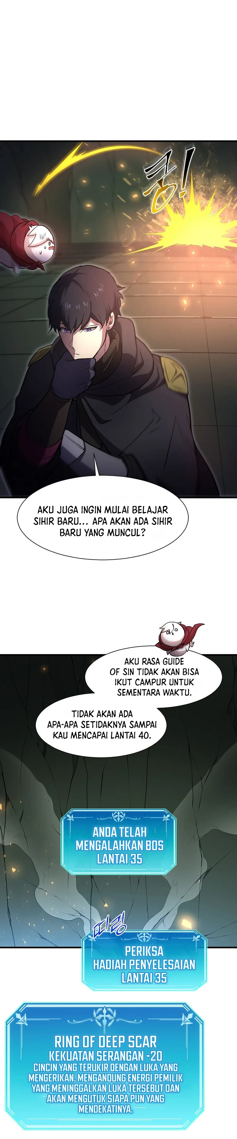 Leveling Up with Skills Page 24