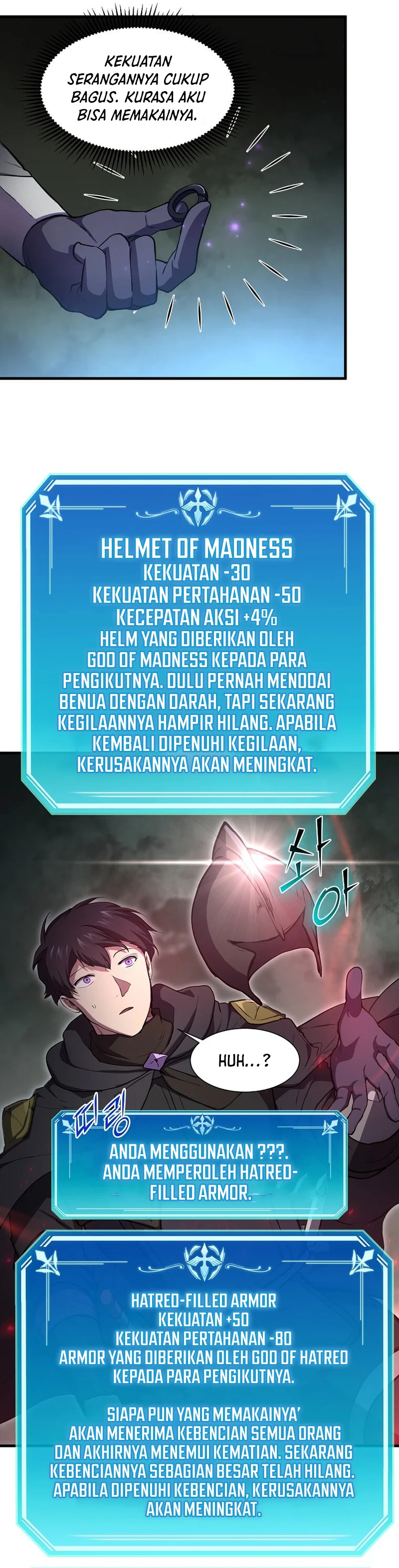 Leveling Up with Skills Page 25