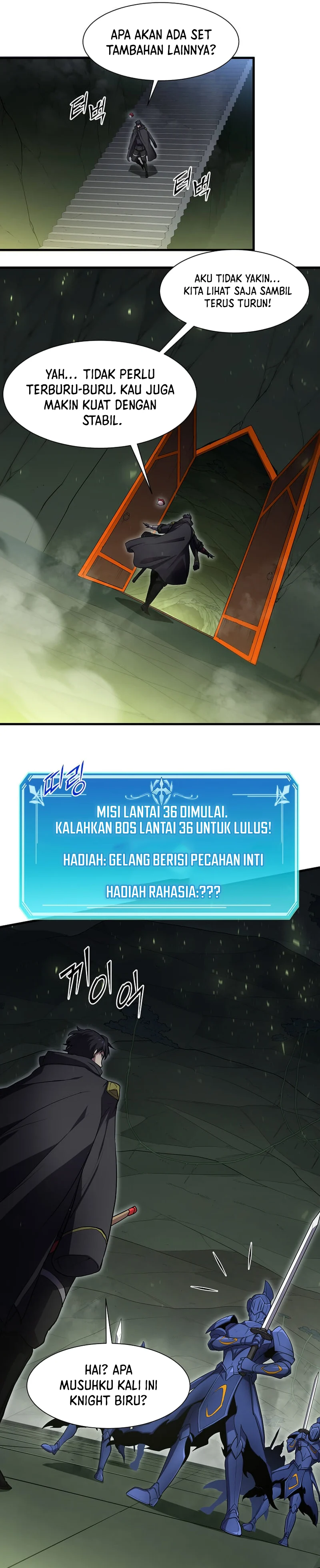 Leveling Up with Skills Page 27